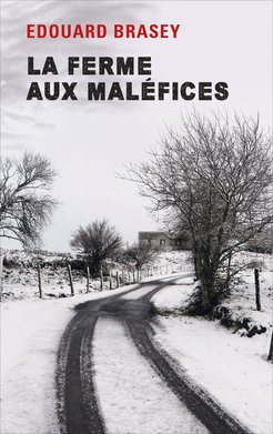 couverture de : La Ferme aux mal&eacute;fices
