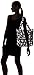 Ju Ju Be Be Light Purse Bag (Tokidoki The Kings Court)