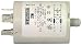 Produktbild Eurosell Kondensator 0.47 uf / 450 v + earth Ersatz zb für AEG Brandt Miele Universal