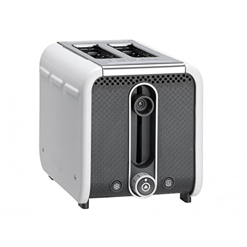 Preisvergleich Produktbild Dualit Studio Toaster weiß 26422.