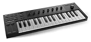 Native Instruments Komplete Kontrol M32