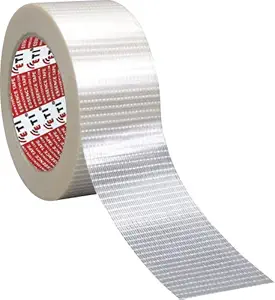 ETI Cross Filament Tape 1 Roll of 48mm X 50Mtr