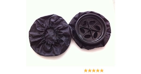 buggy wheel covers