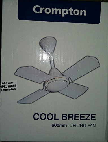 crompton cool breeze 600mm