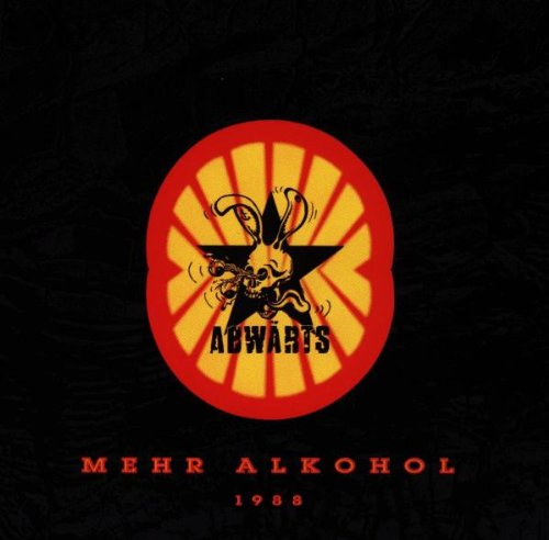 Preisvergleich Produktbild Mehr Alkohol