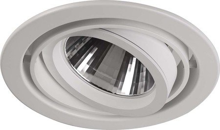 Preisvergleich Produktbild Brumberg Leuchten LED Einbaustrahler kard. 41W 3000K 20Gr 88472073