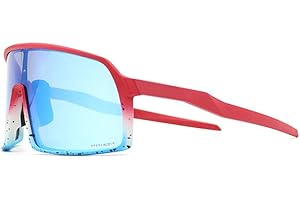 ZoliTime Occhiali da ciclismo 2019 moda nuovo sport antivento polarizzato driver occhiali da sole BMX occhiali da bicicletta