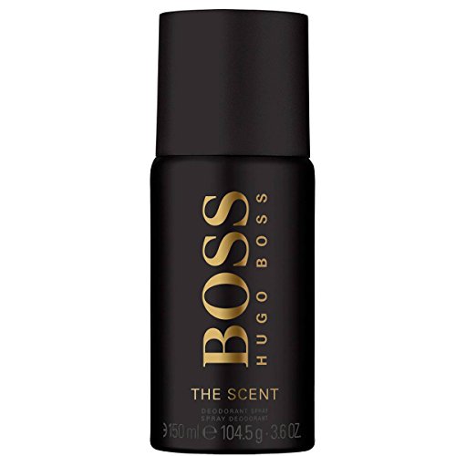 Hugo Boss The Scent Deodorant for Men 150 ml