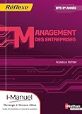 Image de Management des entreprises BTS 2e année