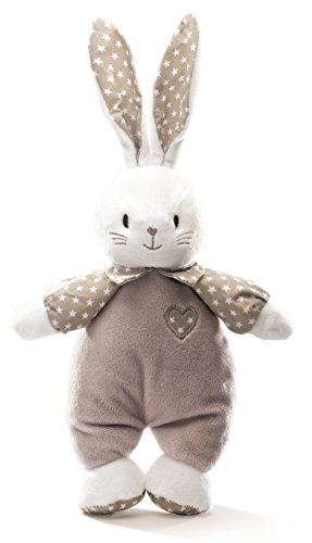 Preisvergleich Produktbild dodie-doudou Plüsch – Braun