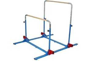 Tumbl Trak 5-in-1 Gymnastics Bar