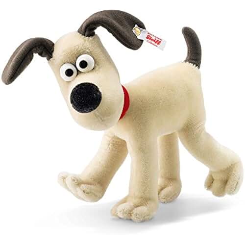 Amazon.co.uk wallace and gromit toy