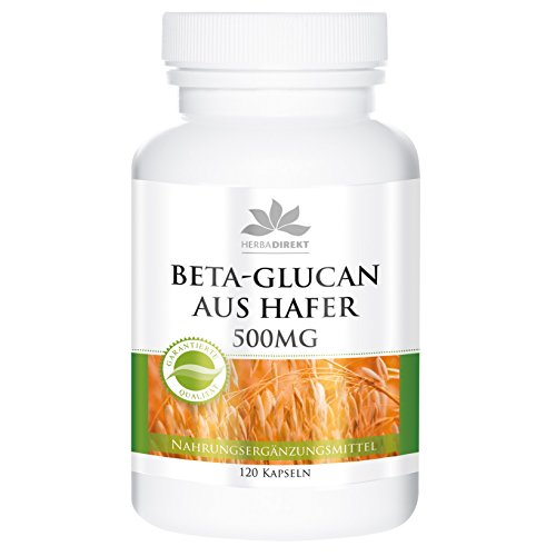 BetaGlucani Proprietà e Uso per Dimagrire