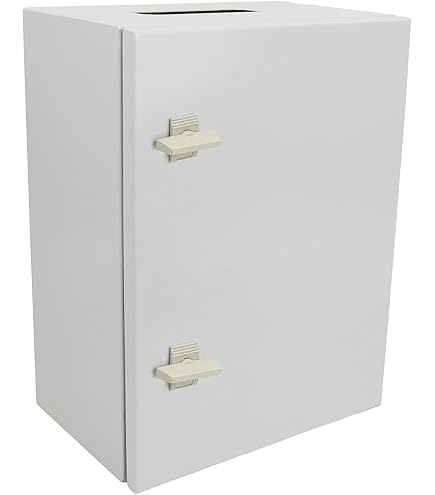 ELEKTROPLAST 5726 Armoire électrique avec serrure UNI-2 IP65 Montage en
