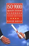 ISO 9000 Quality Systems Handbook by