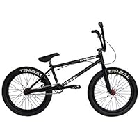 tribal bmx
