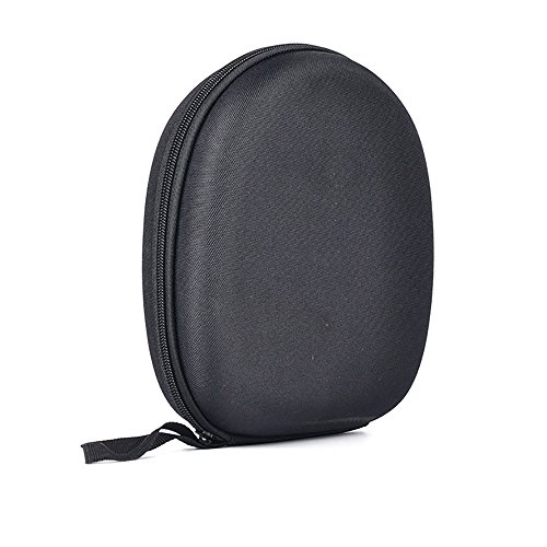 Preisvergleich Produktbild YusellYu_Mädchen Strampler Jumpsuit Yusell Harte tragende Kopfhörer Fall mit Reißverschluss Aufbewahrungstasche Box Tasche für Sony MDR-XB650BT