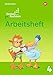 Denken und Rechnen - Allgemeine Ausgabe 2017: Arbeitsheft 4 by 