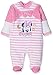 Walt Disney Baby Boys' Tutina Playsuits, 530 Petalo, 6/9 Months