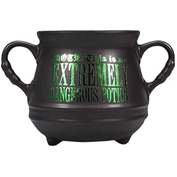 Mug Hogwarts V3 Harry Potter Paladone - Tazza da Collezione Numerata