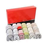  Pierre Cardin Juego Toallas baño Esponja Leaf 6 Viso + 6 Invitados