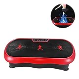 Intelligente LCD-Touchscreen, einfach zu bedienen, alle Tasten sind auf einen Blick klar, bequem für ältere Menschen und Kinder, reine Gewichtsabnahme, Hochfrequenz-Vibration, Butterfly-Oszillation, leicht zu Fett zu entfernen.