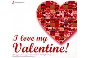 I Love My Valentine