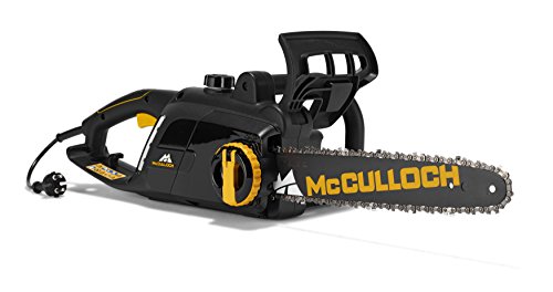 McCulloch Kettensäge Elektro, CSE1935S, 00096-71.480.01 - 4