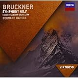 Bruckner: Symphony No.7 (Virtuoso series)