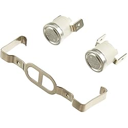 Whirlpool 481225928681 Sèche-linge Accessoires/Bauknecht IKEA PROLINE Sèche-linge Thermostat