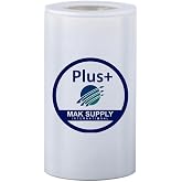 MAK SUPPLY PLUS Mutfak musluk su arıtma filtrenin yedek kartuşu daha kalitelidir daha etkilidir