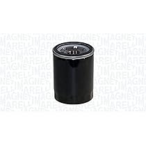 Filtro Olio Magneti Marelli 1109AE - Alta Filtrazione Per Alfa Romeo, Peugeot, Citroen, Ford - Foto 2