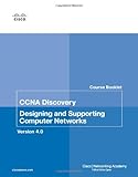 Image de CCNA Discovery Designing and Supporting Computer Networks: Course Booklet, Version 4.0