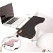 Produktbild Premium-Computer-Handhalterung, Computer Wrist Rest Armrest, Hands Arm Support Bracket, Ergonomisch designte Maus Pad Arm-Stand Desk Extender