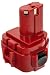 Produktbild MTEC Werkzeugakku Akku 1,5Ah 18Wh 12V für Makita 1050D 4013D 4191D 4331D 5093D 6211D 6213D 6214D 6216D 6217D 6223D 6227D 6270D 6271D 6311D 6313D 6314D 6316D 6317D 6319D 6327D 6835D 6911HDW 6913DWH 6914D 6916D 6917D 6918D 6960DWA 6992DWD 120D UB 121D UC 120D UC 170D UC l20DWA VR 250D VR 251D ersetzt Originalakku Bezeichnung: 1220 1222 1233 1234 1235 1925974 1925982 1926815 1926962 1926988 1931389 1931575 1235F 192597-4 192598-2 192681-5 192696-2 192698-8 192698A 192698-A 193138-9 193157-5