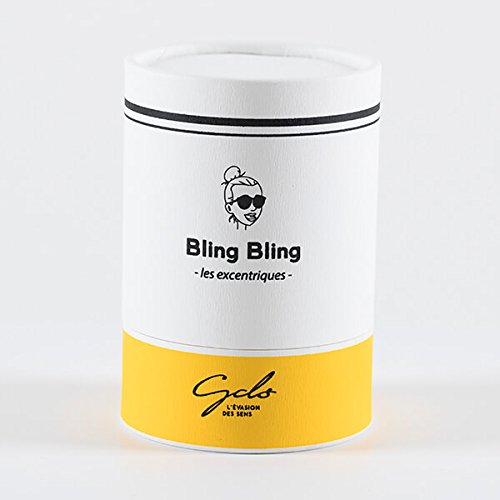 Preisvergleich Produktbild Bling Bling Bling Bling Duftkerze, 180 g