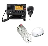 SIMRAD RS35 UKW Seefunkanlage UKW-Funkanlage mit AIS (D DSC...