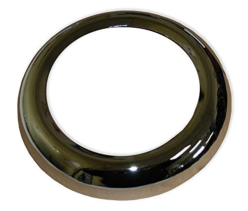 Preisvergleich Produktbild Multicar M25 verchromter Lampenring