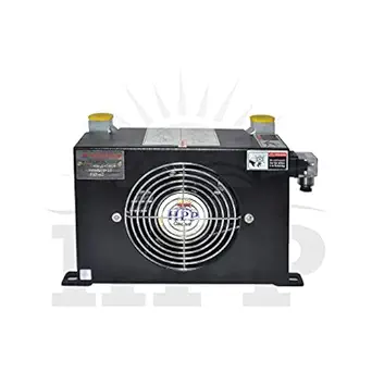 AIR COOLED OIL COOLER-HPP-W-0608