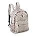 Produktbild Karactermania Mickey Mouse Paisgrey-Mochila Fashion Rucksack, 31 cm, 13 liters, Grau (Paisgrey)