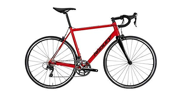 RIDLEY Bicicletta 2019 Helium SLA Shimano Tiagra 11 velocità Rosso/Taglia S  51 : Amazon.it: Sport e tempo libero