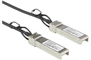 STARTECH.COM DELL EMC DAC-SFP-10G-3M Comp CABL