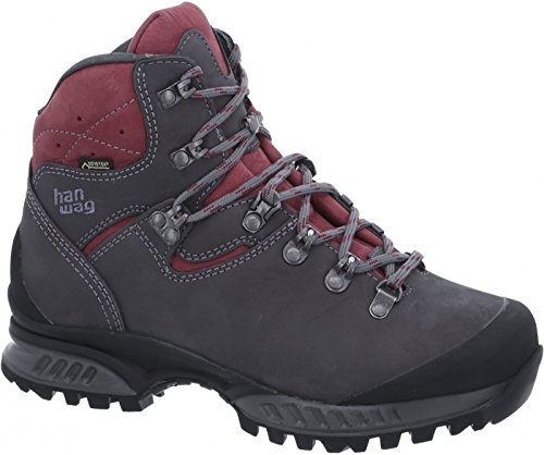 Preisvergleich Produktbild Hanwag Tatra II Wide Lady GTX - Erde-Brown