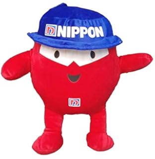 nippon blobby toy for sale