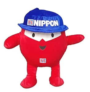 nippon paint blobby doll for sale