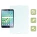 Produktbild Panzerfolie aus gehärtetem Glas für Samsung Galaxy Tab S2 8.0 [passend für Modell SM-T710, SM-T713, SM-T715, SM-T719]