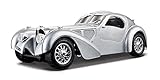 Tobar 1:24 Scale "COLLEZIONE BUGATTI ATLANTIC" Model Car (Toy)