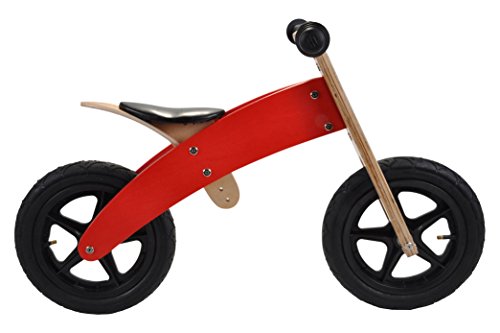 Bandits and Angels - Bicicleta de Equilibrio 2 en 1