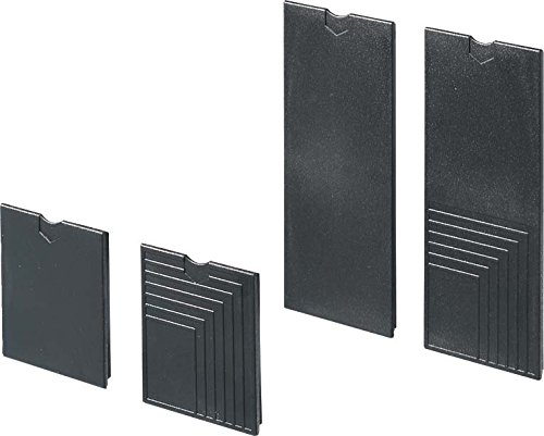 Preisvergleich Produktbild Rittal TS – Kappe Sockel 200 mm TS (4P)