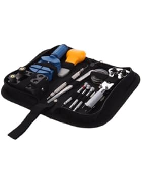 Uhren und Schmuck Werkzeug Set Tasche